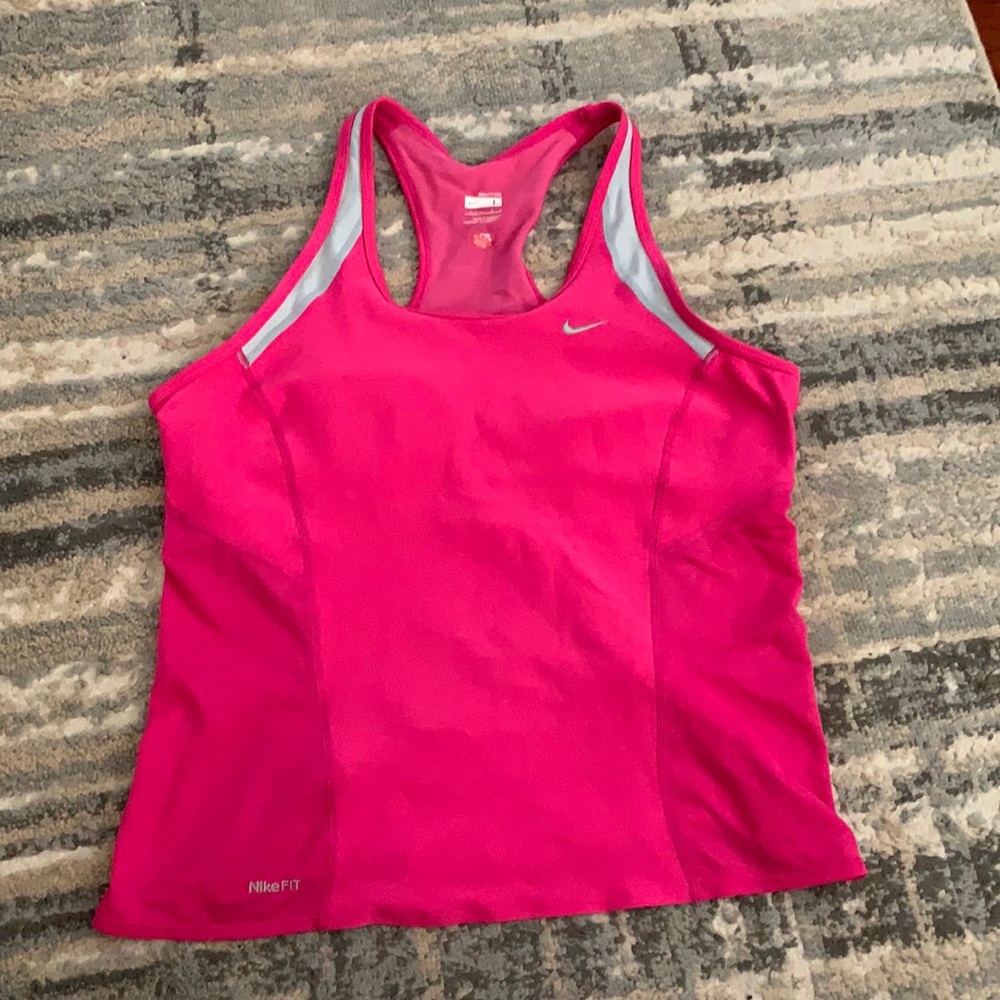 Nike Tank Top